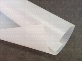 Polypropylene sheet 80×60 cm