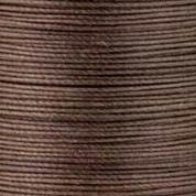 Premium Linen Thread brown - pict. 3