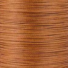 Premium Linen Thread brown - pict. 3