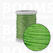 Premium Linen Thread green Grass green - pict. 2