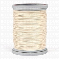 Premium Linen Thread natural Naturel