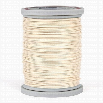 Premium Linen Thread natural Naturel - pict. 1