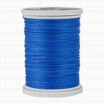 Premium Linen Thread blue Denim/ Blue