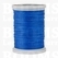 Premium Linen Thread blue Denim/ Blue - pict. 1