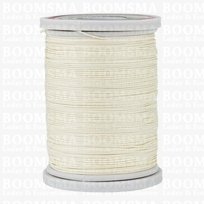 Premium Linen Thread cream  Cream