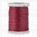 Premium Linen Thread donkerrood Bordeaux - pict. 1