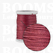 Premium Linen Thread donkerrood Bordeaux - pict. 2