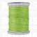Premium Linen Thread green Lime - pict. 1