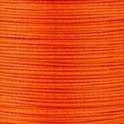 Premium Linen Thread orange - pict. 3