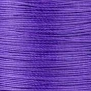 Premium Linen Thread purple - pict. 3