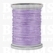 Premium Linen Thread purple Lavender - pict. 1