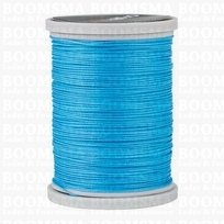 Premium Linen Thread turquoise Turquoise