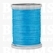 Premium Linen Thread turquoise Turquoise - pict. 1