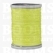 Premium Linen Thread yellow Lemon - pict. 1