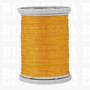 Premium Linen Thread yellow Yellow