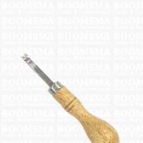 Pro edger maat 2 = 2,0 mm 