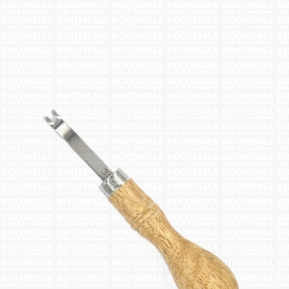 Pro edger maat 3 = 3,0 mm  - pict. 1