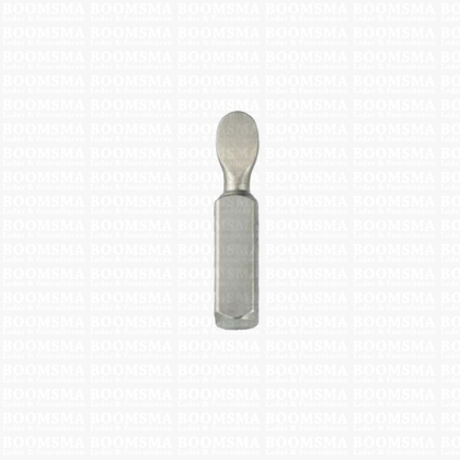 Pro stitching groover set extra spoon (pro stitching groover SET) - pict. 1