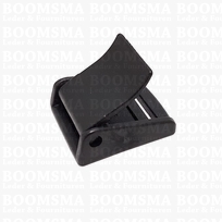 Pvc cam lock 25 mm (ea)