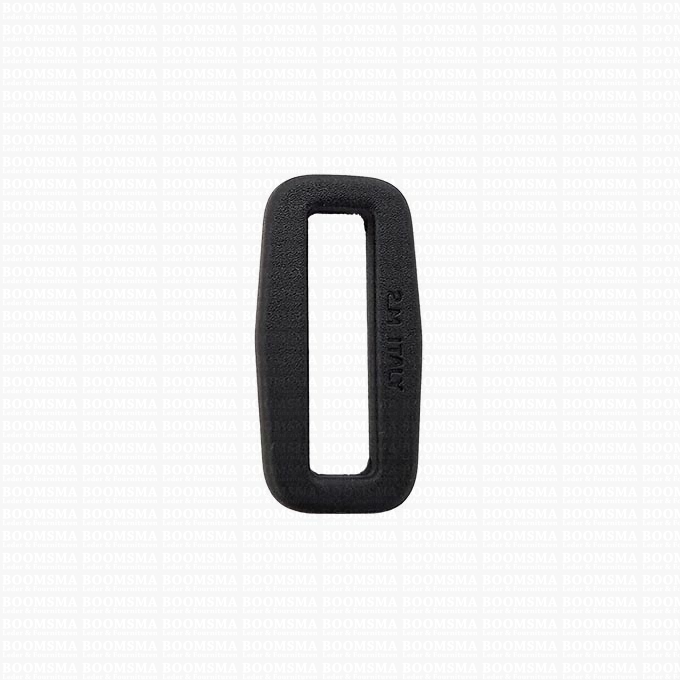 Buy your Pvc rectangle loop 25 mm (ea) online