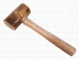 Rawhide mallets 550 gram 'T' nr.3 