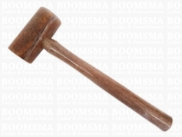 Rawhide mallets 9 oz.'T' (= 260 gram) nr.1 (ea)