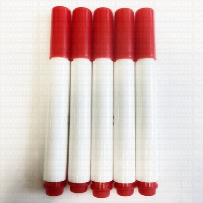 Refillable dye pen Large per 5 pcs - pict. 2