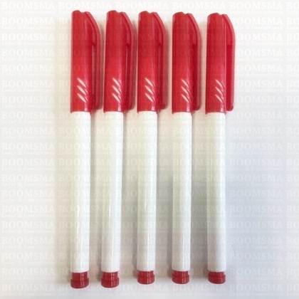 Refillable dye pen Small per 5 pcs - pict. 2