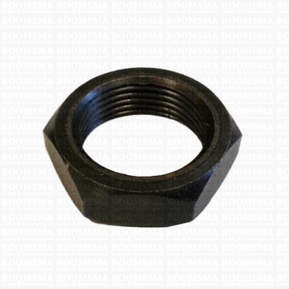 Handpress Supplies: Replaceable parts for handpress S4 and S5 nut for solid brass screw - pict. 1