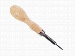 Replaceable small gouge eye 1½ mm, blade included (ea)