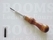 Replaceable small gouge eye 1½ mm, blade included (ea) - pict. 2