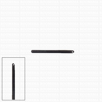 Replaceable small gouge eye 1½  mm, extra blade (ea) - pict. 1