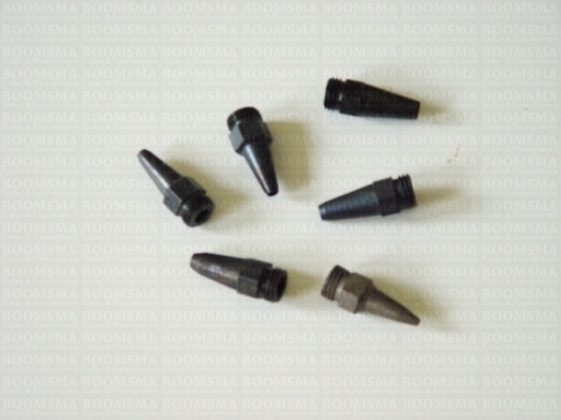 Revolving punches: Ø 2,5 mm for revolving punch deluxe - pict. 2