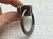 Various clasps antique silver Ring clasp - pict. 5
