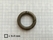 Ring-spring snap antique brass plated inside Ø 20 mm (ea) - pict. 2