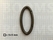 Ring-spring snap antique brass plated inside Ø 60 mm (ea) - pict. 2