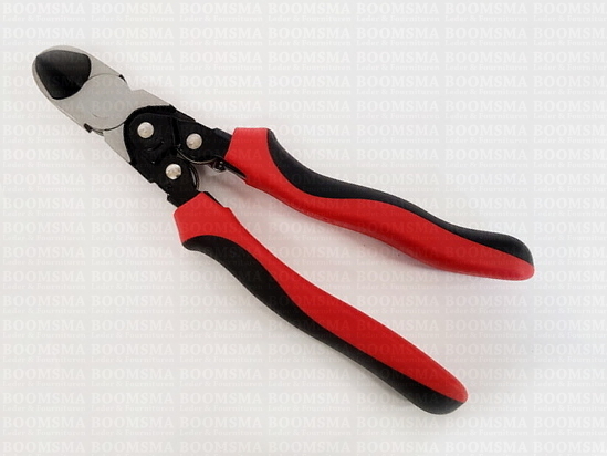 Rivet Cutting Pliers (per piece) - pict. 2