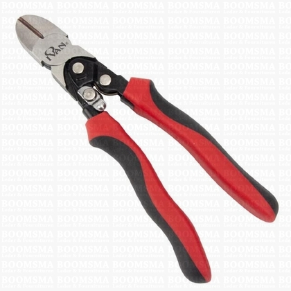 Rivet Cutting Pliers (per piece) - pict. 1