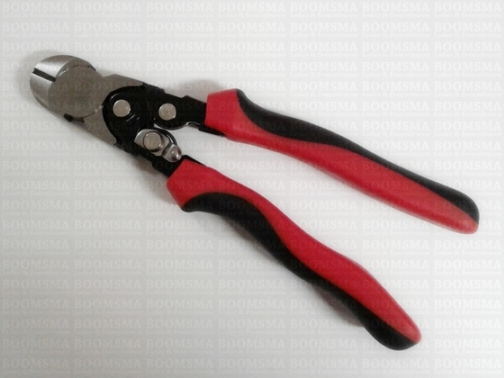 Rivet Cutting Pliers (per piece) - pict. 3