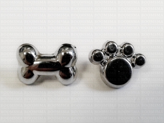 Rivet for dogcollar - pict. 4