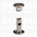 Rivets: Rivets 33 Double cap silver 33/9/2 per 100 - pict. 1