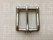 Roller Buckle stainless steel  38 mm - pict. 2