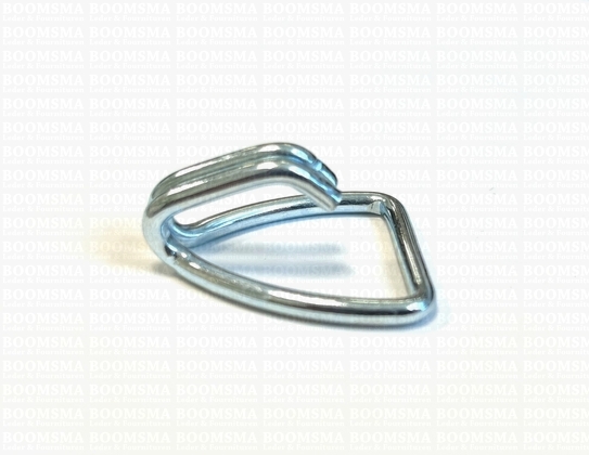 Roll-up hook - 3 × 20 mm 50/pk - pict. 2