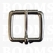 Roller buckle stainless steel large 38 mm - pict. 1