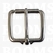 Roller buckle stainless steel large 43 mm - pict. 1