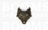 Concho Viking - Celtic wulf - pict. 1