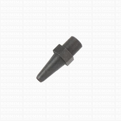 Round punch 9 in 1 Ø 2 mm replacement tube 9 in 1 punch - pict. 1