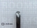 Osborne Round safety edge trimmer (Bisonette Edger) size 2 (hole approx. Ø 2,7 mm) - pict. 2