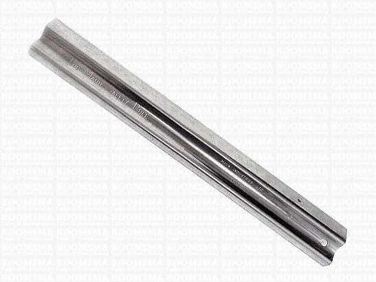 Rulers  M-profile 12 inch (= 30 cm) (ea) - pict. 1