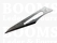 Scalpel nr. 26 (point), (5/pk) (per pack ) - pict. 1